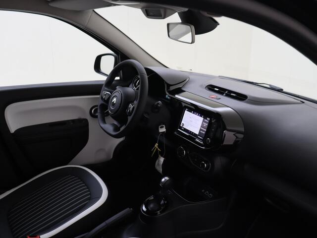 Renault TWINGO Z.E. R80 E-Tech Techno