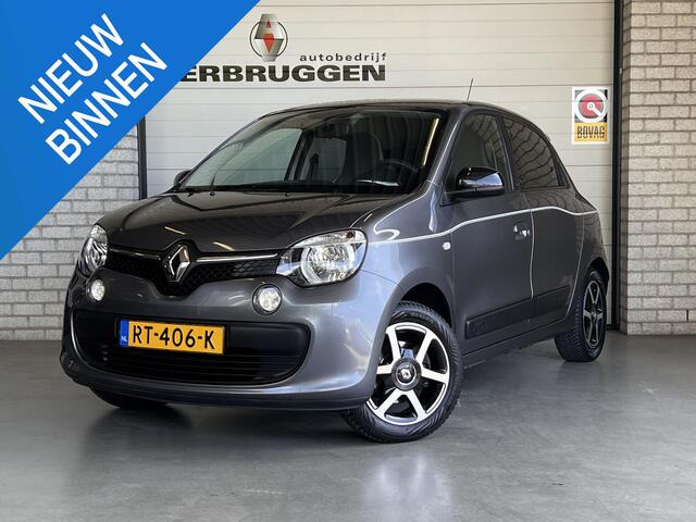 Renault TWINGO 1.0 SCe Limited | Automaat | All season | Cruise | LMV | All-in rijklaarprijs