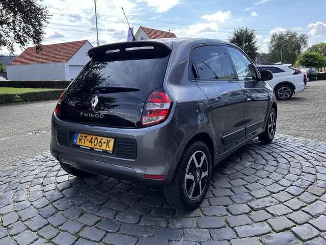 Renault TWINGO 1.0 SCe Limited | Automaat | All season | Cruise | LMV | All-in rijklaarprijs