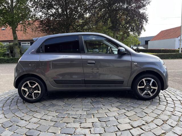 Renault TWINGO 1.0 SCe Limited | Automaat | All season | Cruise | LMV | All-in rijklaarprijs