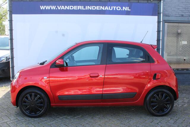 Renault TWINGO 1.0 SCe Intens