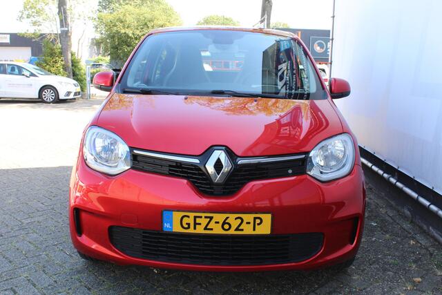 Renault TWINGO 1.0 SCe Intens