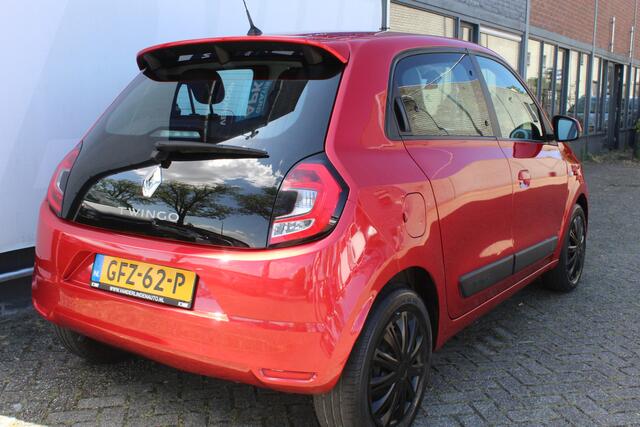 Renault TWINGO 1.0 SCe Intens