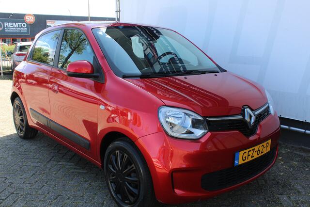 Renault TWINGO 1.0 SCe Intens