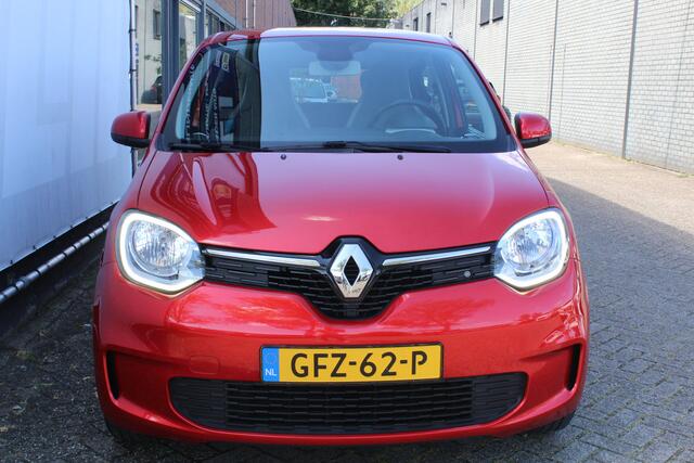 Renault TWINGO 1.0 SCe Intens
