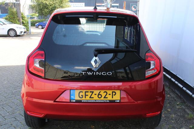 Renault TWINGO 1.0 SCe Intens