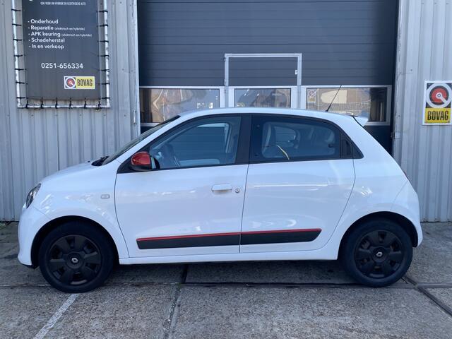 Renault TWINGO 1.0 SCe Collection