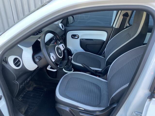 Renault TWINGO 1.0 SCe Collection