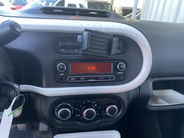 Renault TWINGO 1.0 SCe Collection
