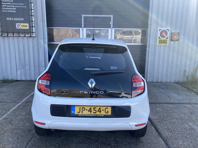 Renault TWINGO 1.0 SCe Collection