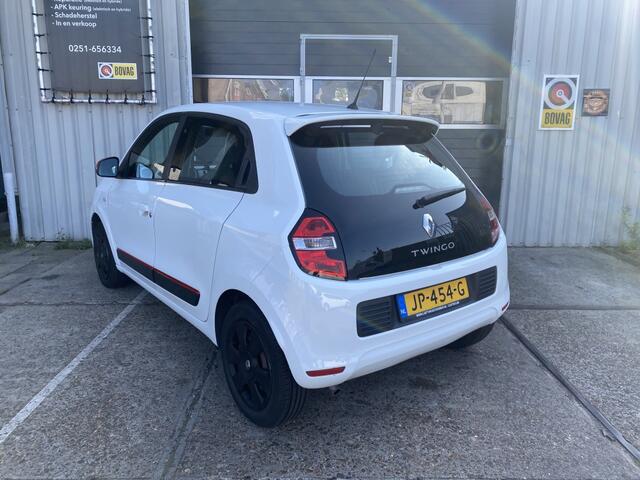 Renault TWINGO 1.0 SCe Collection