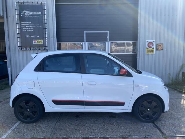 Renault TWINGO 1.0 SCe Collection