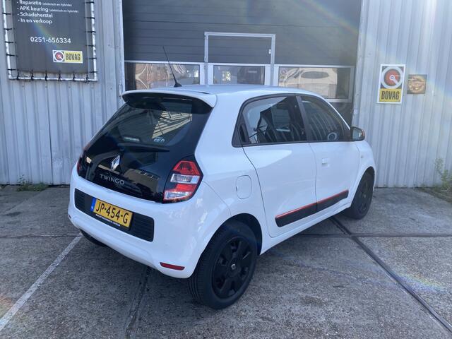 Renault TWINGO 1.0 SCe Collection