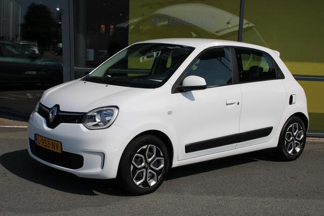 Renault TWINGO 1.0 SCe Collection | 1E EIGENAAR | AIRCO | SNELHEIDSBEGRENZER | BLUETOOTH RADIO