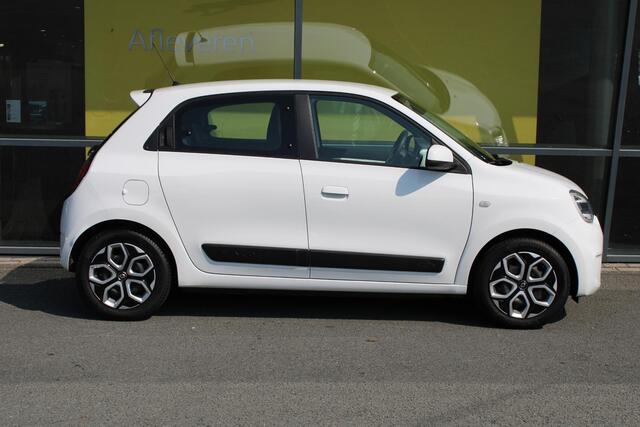 Renault TWINGO 1.0 SCe Collection | 1E EIGENAAR | AIRCO | SNELHEIDSBEGRENZER | BLUETOOTH RADIO