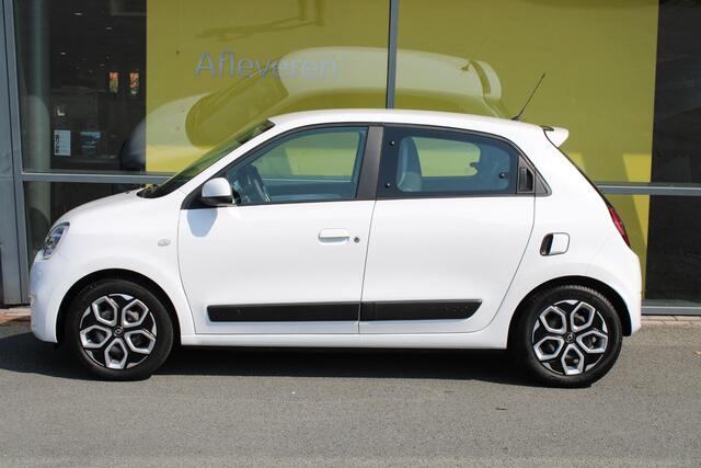 Renault TWINGO 1.0 SCe Collection | 1E EIGENAAR | AIRCO | SNELHEIDSBEGRENZER | BLUETOOTH RADIO