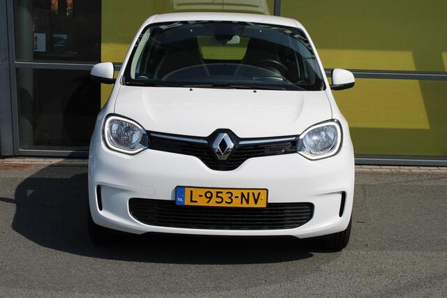 Renault TWINGO 1.0 SCe Collection | 1E EIGENAAR | AIRCO | SNELHEIDSBEGRENZER | BLUETOOTH RADIO