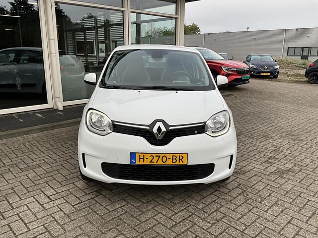 Renault TWINGO 1.0 SCe Collection