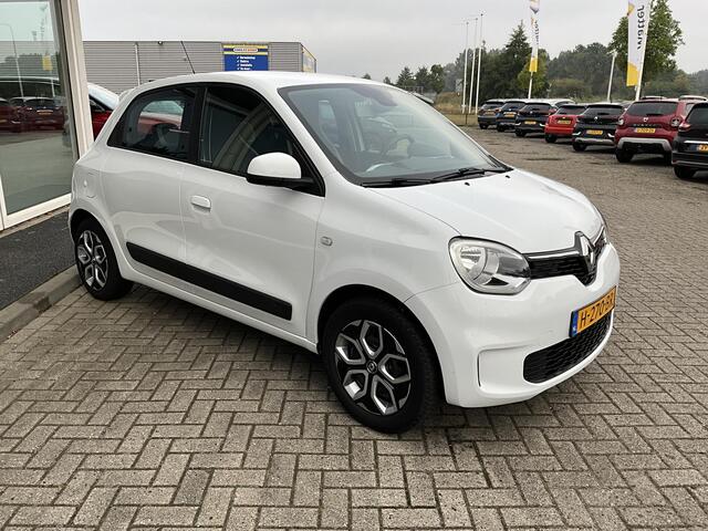 Renault TWINGO 1.0 SCe Collection