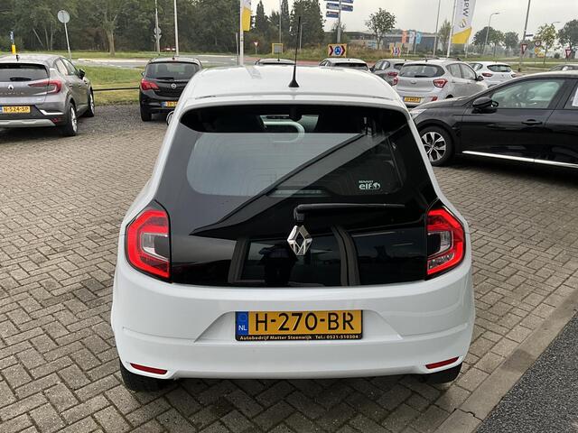 Renault TWINGO 1.0 SCe Collection