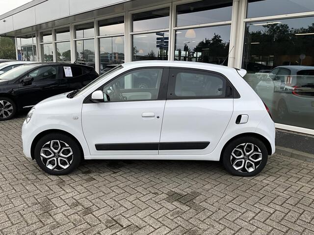 Renault TWINGO 1.0 SCe Collection