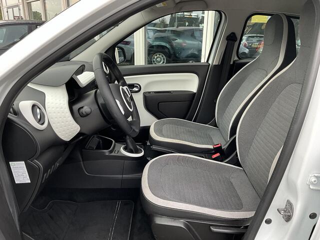 Renault TWINGO 1.0 SCe Collection