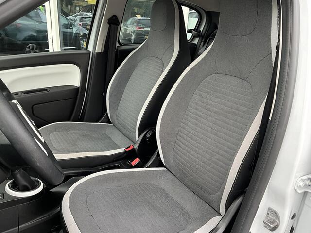 Renault TWINGO 1.0 SCe Collection