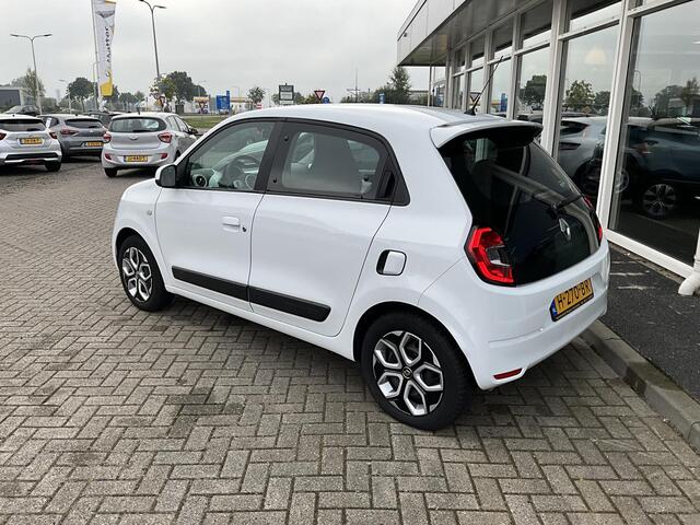 Renault TWINGO 1.0 SCe Collection