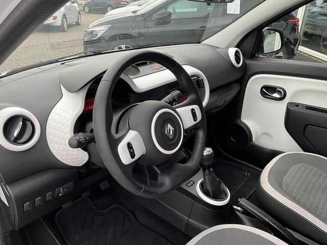 Renault TWINGO 1.0 SCe Collection