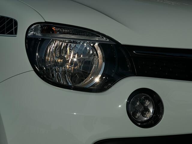Renault TWINGO 1.0 SCE La Parisienne