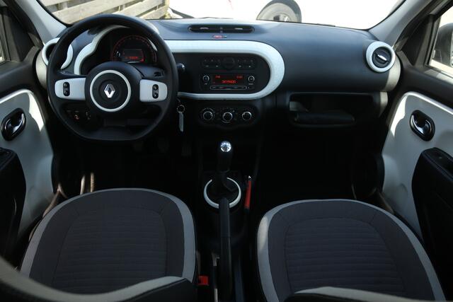 Renault TWINGO 1.0 SCe Collection / Airco / 5 drs