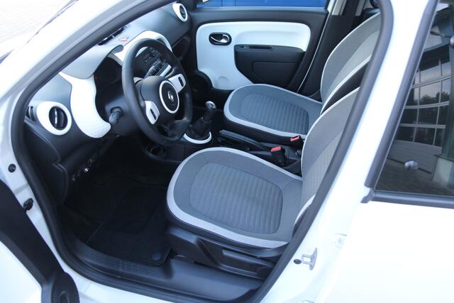 Renault TWINGO 1.0 SCe Collection / Airco / 5 drs