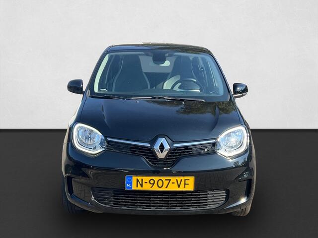 Renault TWINGO Z.E. R80 Collection / CRUISE / CARPLAY / AIRCO