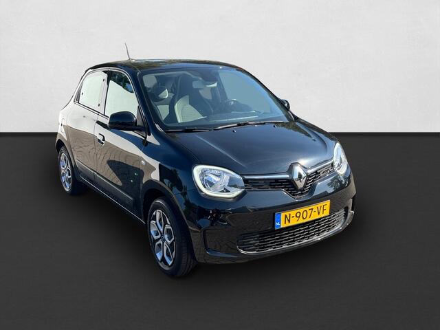 Renault TWINGO Z.E. R80 Collection / CRUISE / CARPLAY / AIRCO