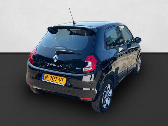 Renault TWINGO Z.E. R80 Collection / CRUISE / CARPLAY / AIRCO