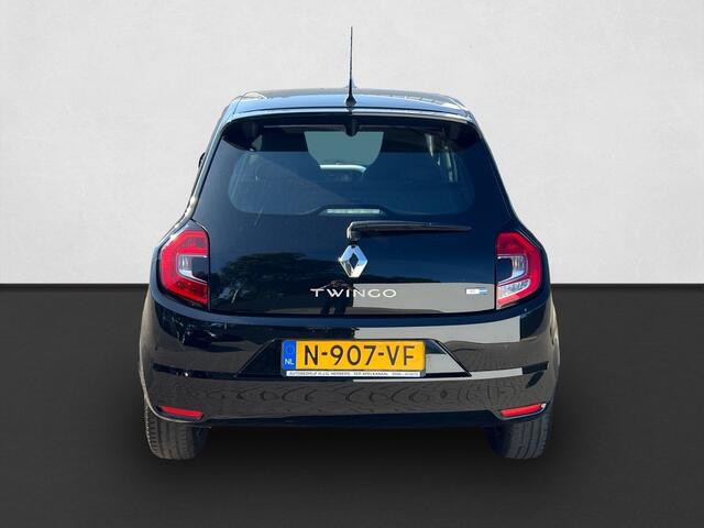 Renault TWINGO Z.E. R80 Collection / CRUISE / CARPLAY / AIRCO