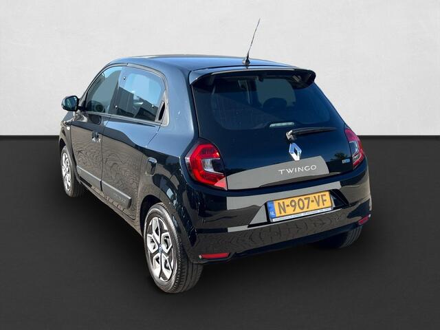 Renault TWINGO Z.E. R80 Collection / CRUISE / CARPLAY / AIRCO