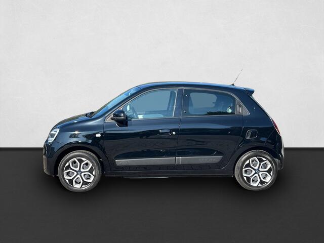 Renault TWINGO Z.E. R80 Collection / CRUISE / CARPLAY / AIRCO