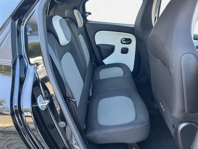 Renault TWINGO Z.E. R80 Collection / CRUISE / CARPLAY / AIRCO