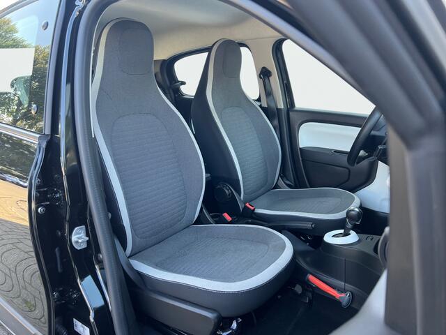 Renault TWINGO Z.E. R80 Collection / CRUISE / CARPLAY / AIRCO