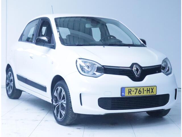 Renault TWINGO 1.0 SCe Limited Airco/Bluetooth