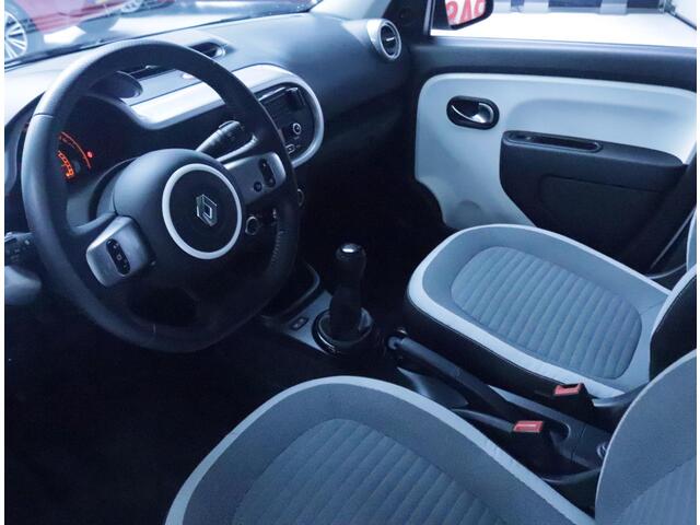 Renault TWINGO 1.0 SCe Limited Airco/Bluetooth