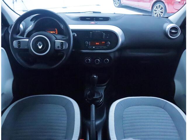 Renault TWINGO 1.0 SCe Limited Airco/Bluetooth