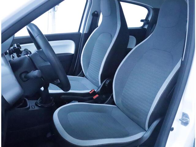 Renault TWINGO 1.0 SCe Limited Airco/Bluetooth
