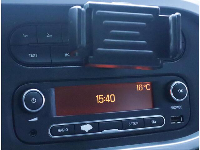 Renault TWINGO 1.0 SCe Limited Airco/Bluetooth