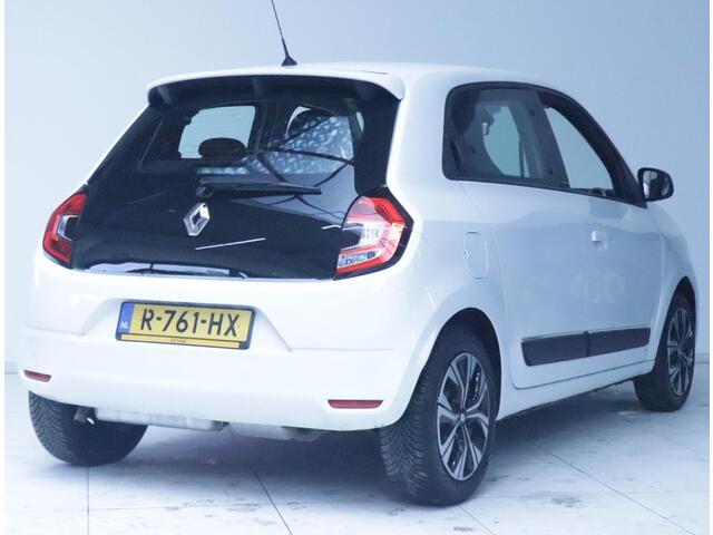 Renault TWINGO 1.0 SCe Limited Airco/Bluetooth