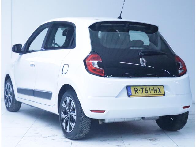 Renault TWINGO 1.0 SCe Limited Airco/Bluetooth