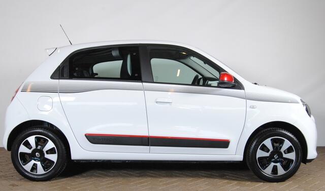 Renault TWINGO 1.0 SCe Collection