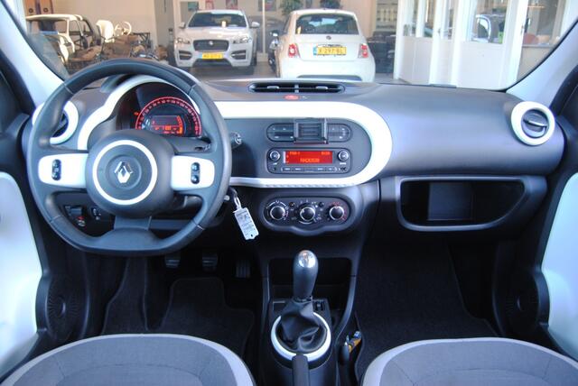 Renault TWINGO 1.0 SCe Collection