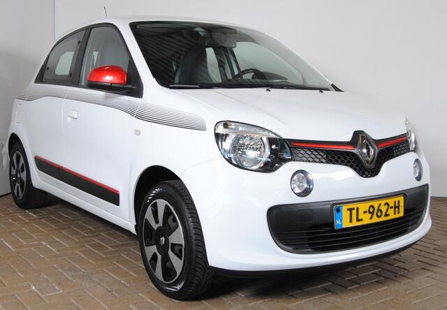 Renault TWINGO 1.0 SCe Collection